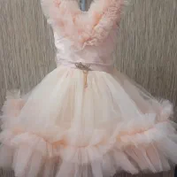 لباس تور بچه گانه