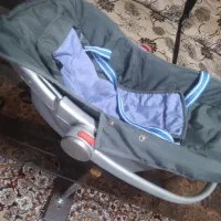 کریر نوزاد|اسباب و اثاث بچه|خرمآباد, |دیوار