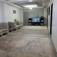 سبزدشت 97متر 2خواب طبقه3 باآسانسور