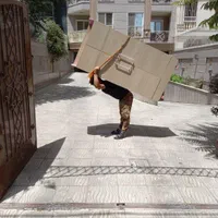 باربری اسباب کشی بسته بندی کارگر خالی با 20٪ تخفیف|خدمات حمل و نقل|تهران, شهرک غرب|دیوار