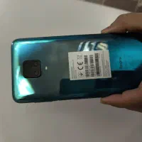 گوشی  شیامی نوت ۹پرو|موبایل|اسلام‌‌آباد غرب, |دیوار