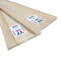 چوب ماکت سازی بالسا|کلکسیون و سرگرمی|تهران, آهنگران (سراسیاب دولاب)|دیوار