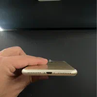 7plus 128 gold LLA|موبایل|تهران, هفت حوض|دیوار