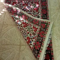 فرش دستبافت گلسرخ|فرش|سنقر, |دیوار