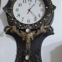 ساعت دیواری سلطنتی