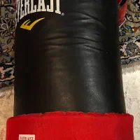 کیسه بوکس Everlast آمریکایی