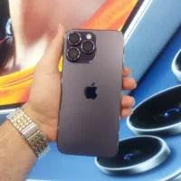 14pro max رجیستر شده پلمپ