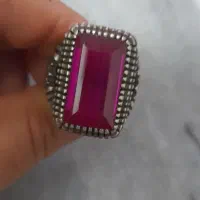 انگشترنقره