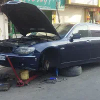 میکانیکی وجلو بندی سازی ایرانی و خارجی|خدمات موتور و ماشین|تهران, زمزم|دیوار