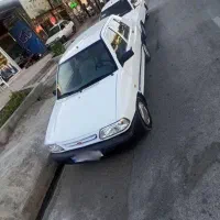 پراید131مدل 96