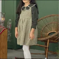 لباس دخترانه در حد نو تا هشت سال|کفش و لباس بچه|لاهیجان, کوی آزادگان|دیوار