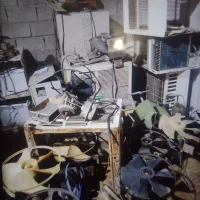 خرید خریدار کولر اسپلیت پنجره ای سالم و سوخته|کولر گازی و فن‌کوئل|بندرعباس, |دیوار