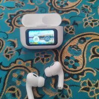 هندزفری بلوتوثی صفه لمسی