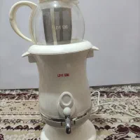 سماوربرقی