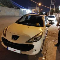 207i|خودرو سواری و وانت|ایذه, |دیوار