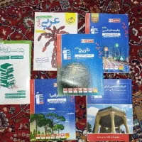 کتابهای تست کنکوری انسانی