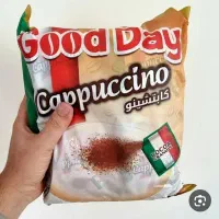 پودرکاپیچینو اصل