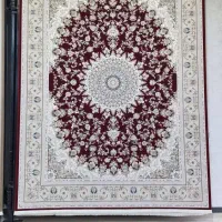 فرش کاشان باکیفیت