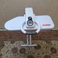 اتو پرس