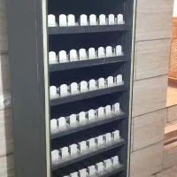 استند سیگار|فروشگاه و مغازه|اصفهان, مرداویج|دیوار