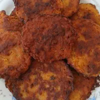 کتلت خانگی