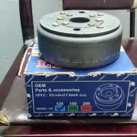 باک سفید،فلکه آهنربا،دستگاه برق.|قطعات یدکی و لوازم جانبی|خمینی‌شهر, |دیوار