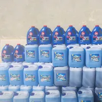 مایع دست ولباس