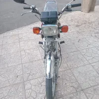 هوندا ۱۲۵