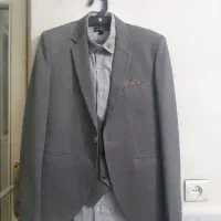 کت وشلوار همراه پیراهن