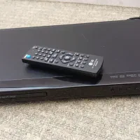 دستگاه پخش کننده ال جی