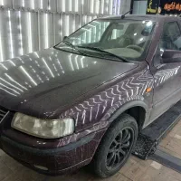 سمند ال ایکس|خودرو سواری و وانت|ملارد, |دیوار