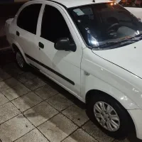 تیبا مدل ۹۵ دوگانه دست