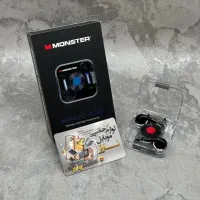 ایرپاد هدفون گیمینگ حرفه ای برند مانستر با گارانتی