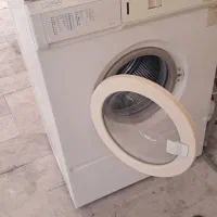 لباس شویی ارج اصل|ماشین لباسشویی و خشک‌کن لباس|اصفهان, سرتاوه|دیوار