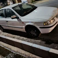 ماشین سمندمدل 88 دوگانه