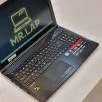 لپتاپ MSI G62 گیمینگ / Core i7 6700HQ / گرافیک GTX|رایانه همراه|شیراز, عفیفآباد|دیوار