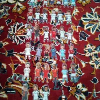 کیمدی|اسباب‌‌بازی|سراب, |دیوار