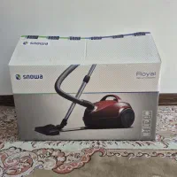 جاروبرقی اسنوا نونو آکبند