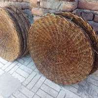 آبکش چوبی