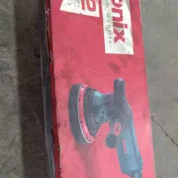 فروش دستگاه پولیش درحد نو|ماشینآلات صنعتی|رفسنجان, |دیوار