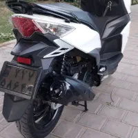 جی۲۰۰مدل۱۴۰۳|موتورسیکلت|تهران, هاشمآباد|دیوار