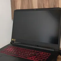 لپ تاپ Acer Nitro 5 گرافیک RTX