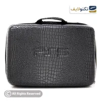 کیف چرم ps5 ضد ضربه جا دار و شیک