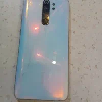 گوشی Redmi Note8Pro|موبایل|پاکدشت, پاکدشت (مامازند)|دیوار