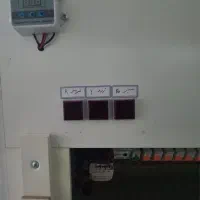 باکس سوپر سایلنت ماینر ۹ظرفیتی|قطعات و لوازم جانبی رایانه|اصفهان, خلجا|دیوار