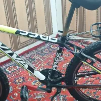 دوچرخه۲۶ویوا|دوچرخه، اسکیت، اسکوتر|اهواز, سیاحی(سه راه خرمشهر)|دیوار