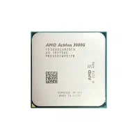 cpu amd 3000g سی پی یو ای ام دی 3000 جی