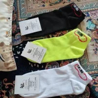 جوراب مناسب