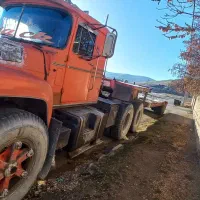 ماک اوراقی  برا ی کار معدن و غیره