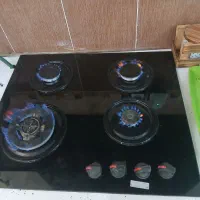 نمایندگی آبگرمکن تخصصی تعمیر اجاقگاز و شیشه گاز|خدمات پیشه و مهارت|اهواز, کمپلو جنوبی|دیوار